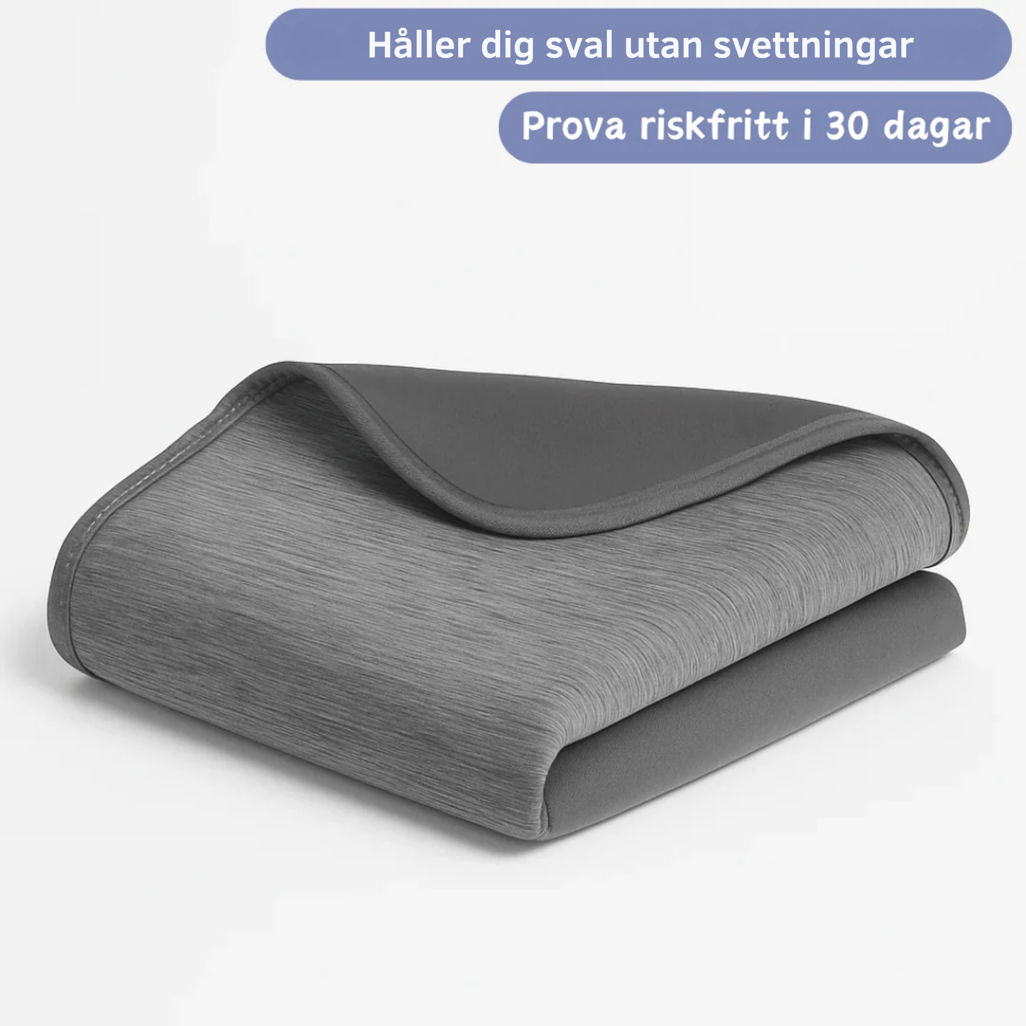 Sleepa - För svalare sommarnätter 2026