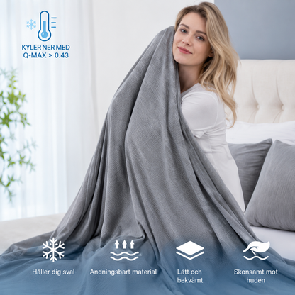 Sleepa - För svalare sommarnätter 2026